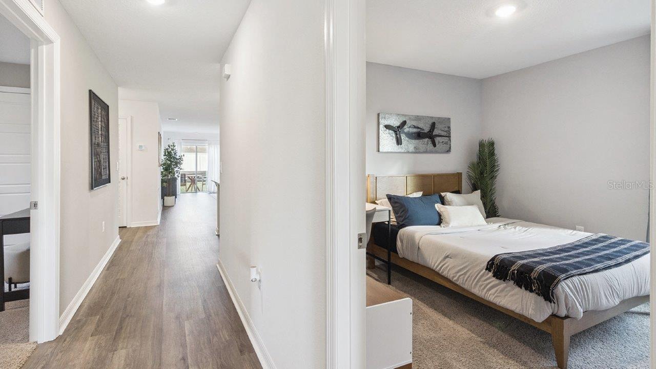 LEOMAS LANDING - PHASE 2 - Residential