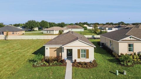 Photo of 1115 Amber Waves Court, Lake Wales, FL 33859 (MLS # O6395042)