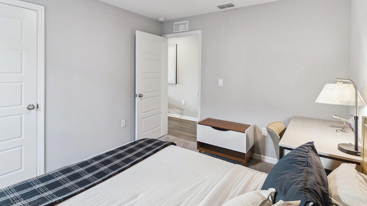 LEOMAS LANDING - PHASE 2 - Residential