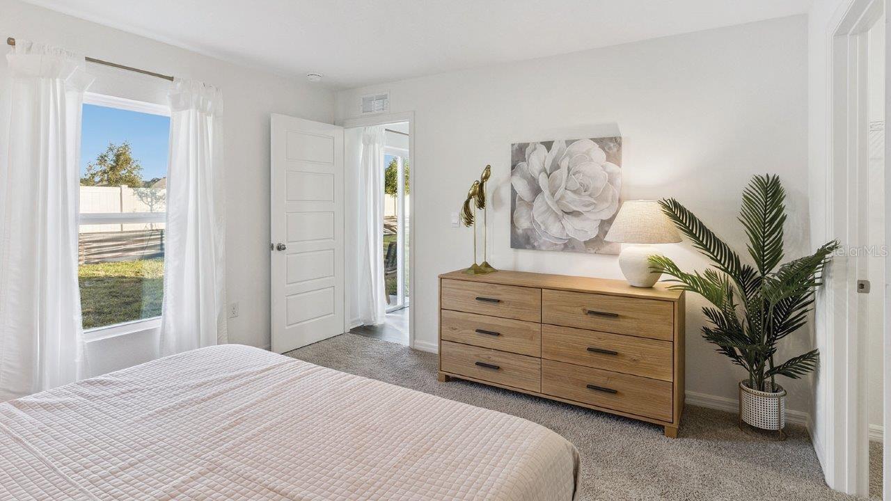 LEOMAS LANDING - PHASE 2 - Residential