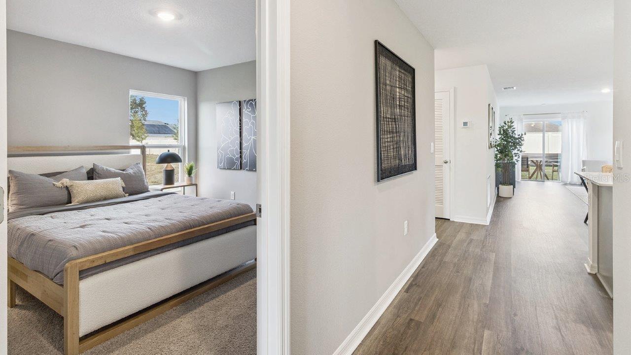 LEOMAS LANDING - PHASE 2 - Residential