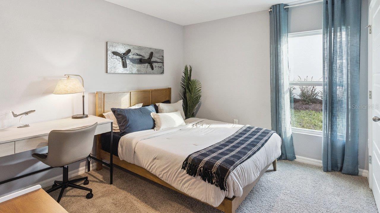 LEOMAS LANDING - PHASE 2 - Residential