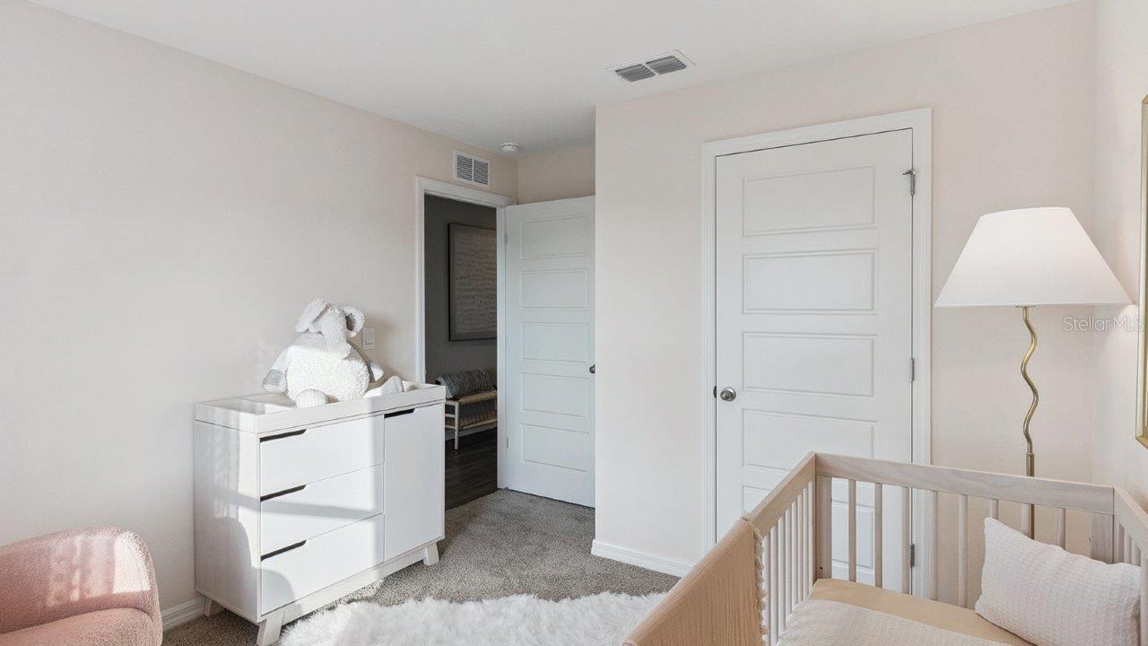 LEOMAS LANDING - PHASE 2 - Residential