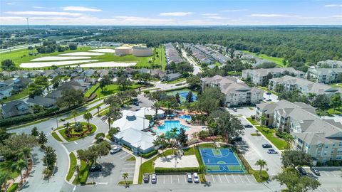 A home in KISSIMMEE