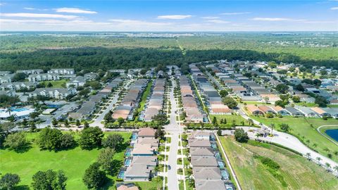 A home in KISSIMMEE