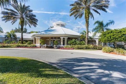 A home in KISSIMMEE