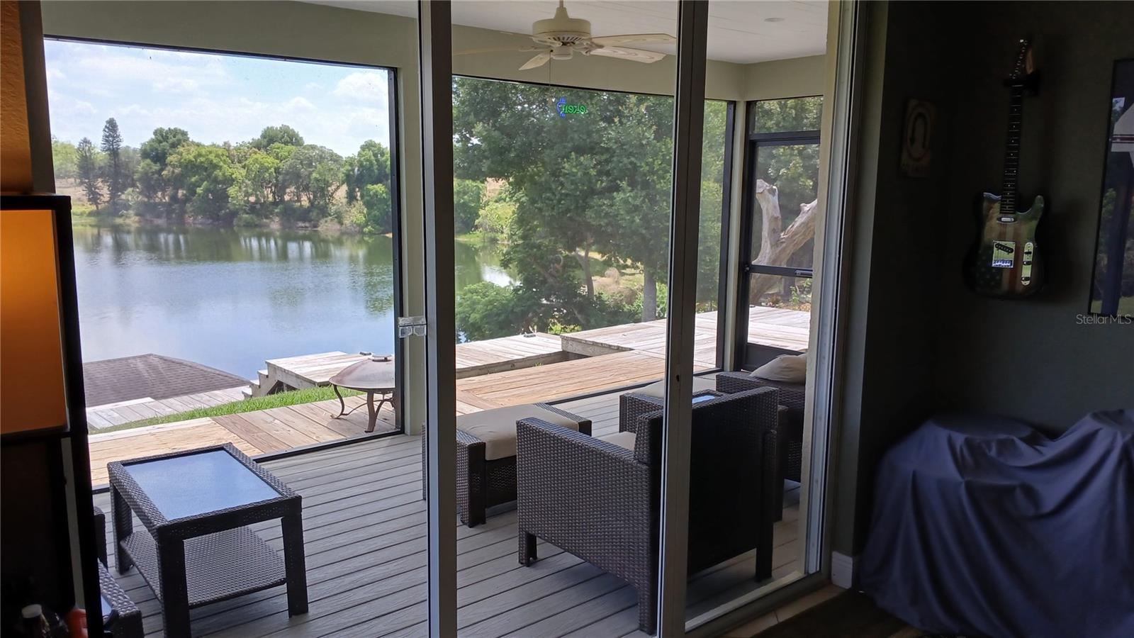 LAKE SADDLEBAGS SUB - Residential