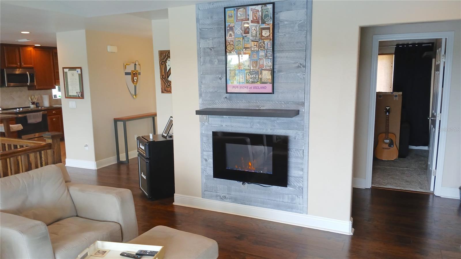 LAKE SADDLEBAGS SUB - Residential