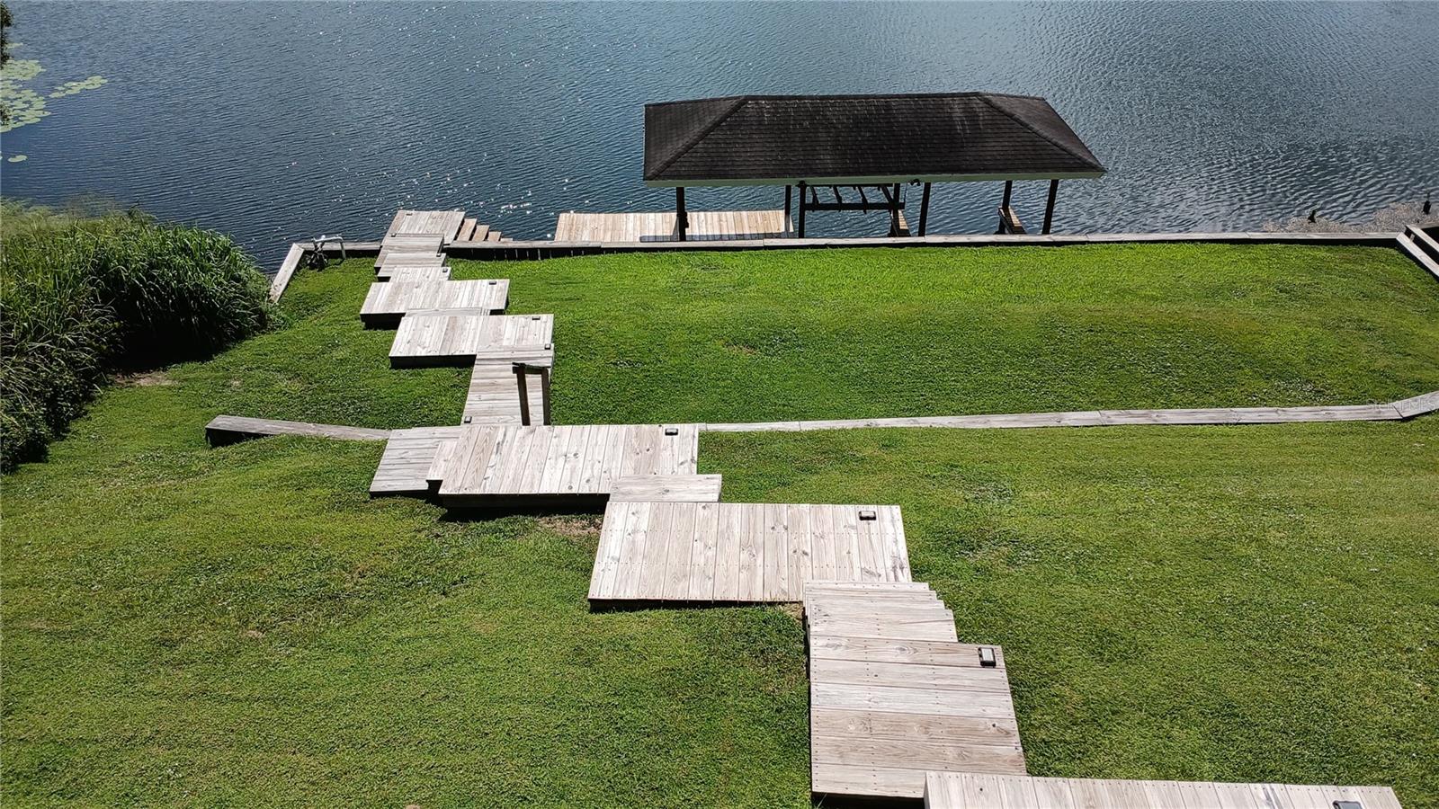 LAKE SADDLEBAGS SUB - Residential