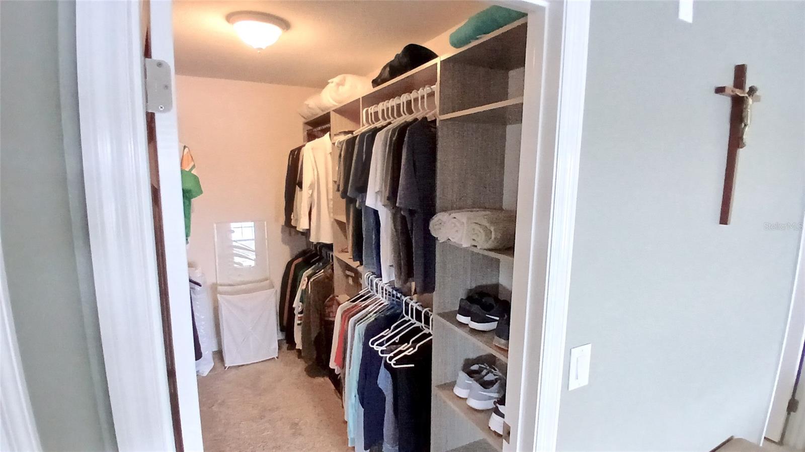 LAKE SADDLEBAGS SUB - Residential