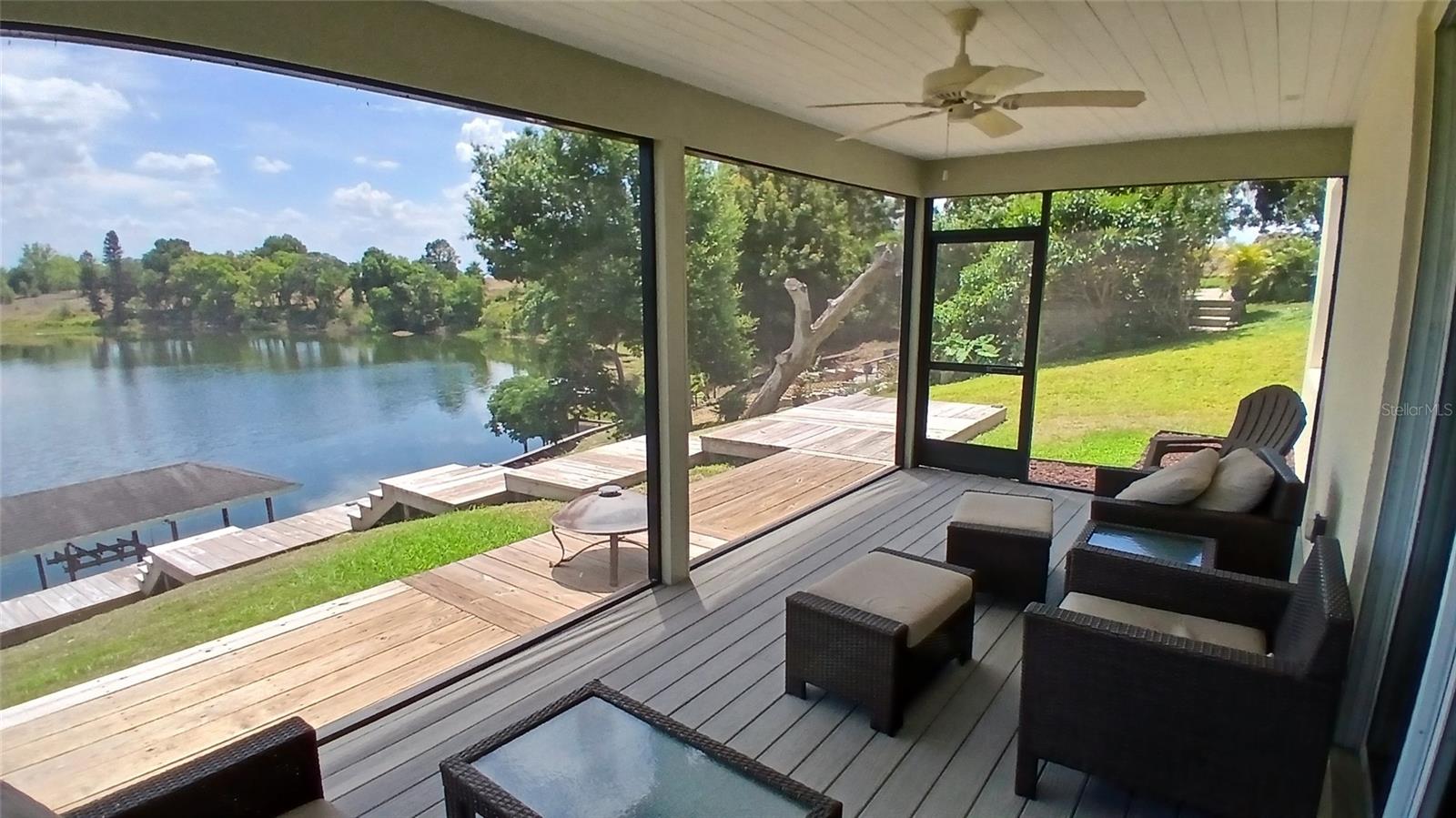 LAKE SADDLEBAGS SUB - Residential