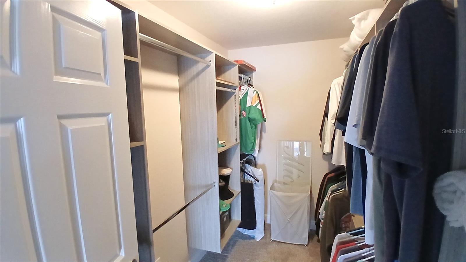 LAKE SADDLEBAGS SUB - Residential