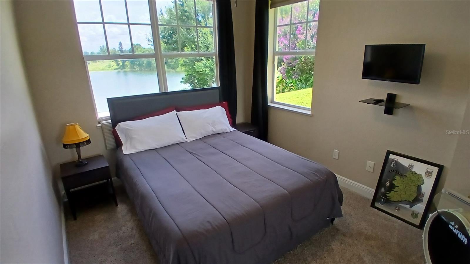 LAKE SADDLEBAGS SUB - Residential