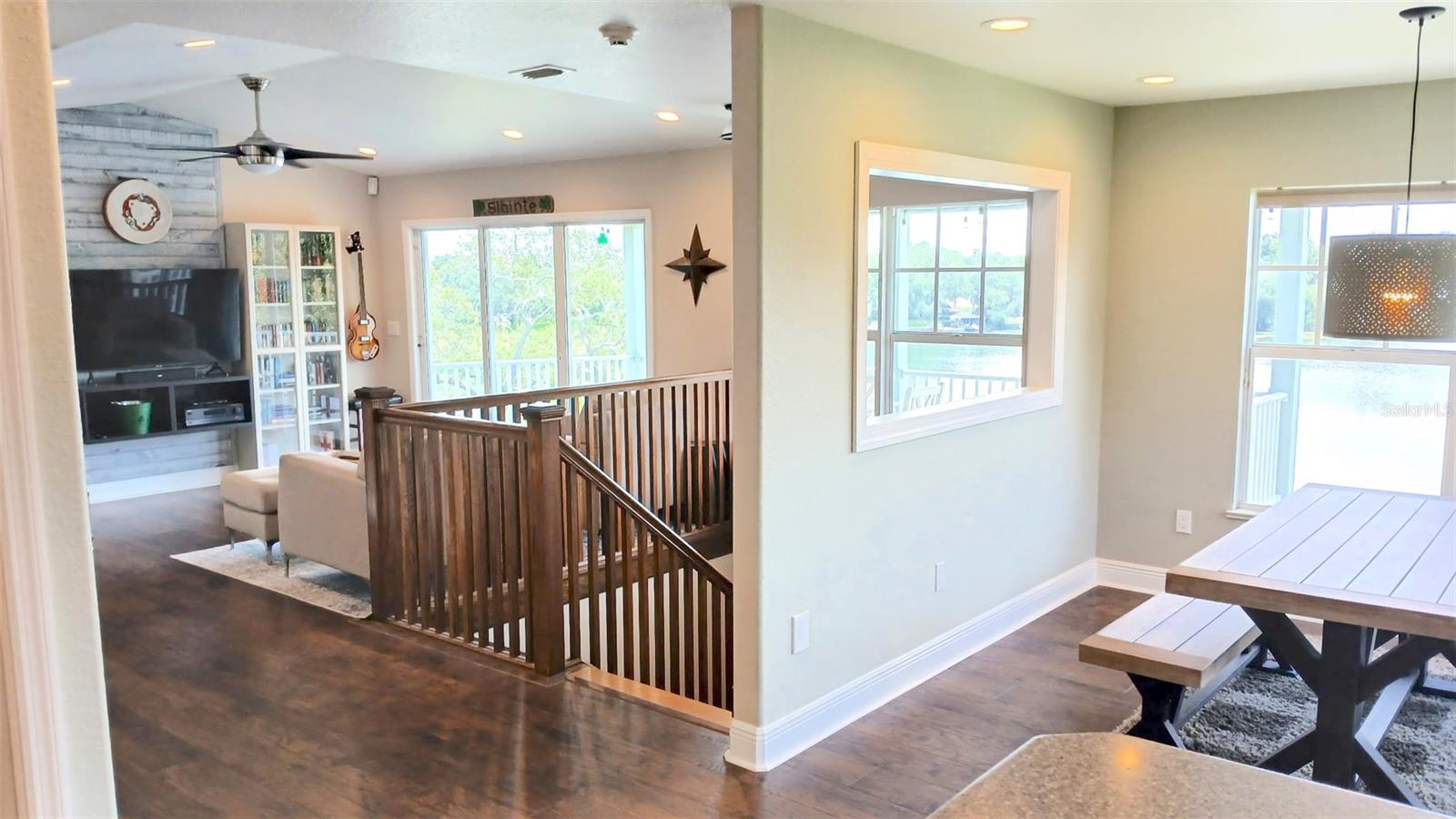 LAKE SADDLEBAGS SUB - Residential