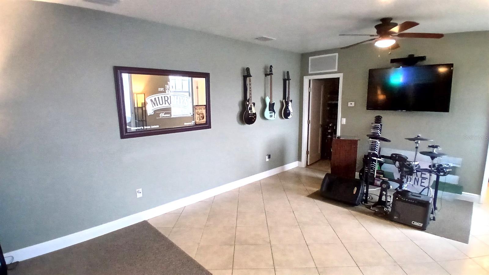 LAKE SADDLEBAGS SUB - Residential