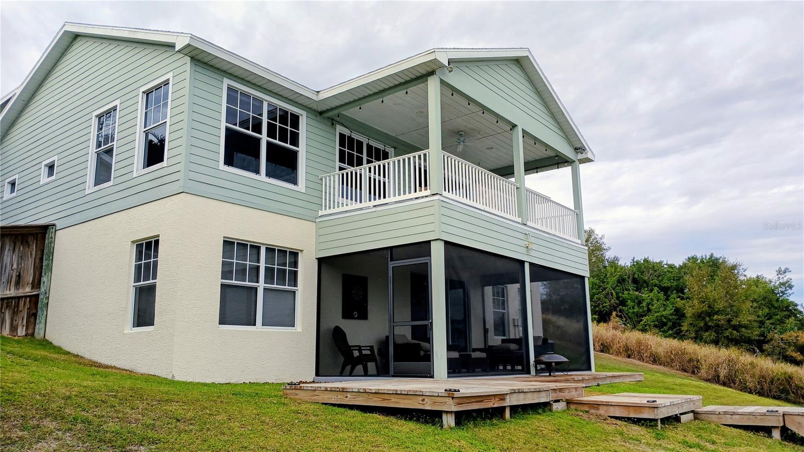 LAKE SADDLEBAGS SUB - Residential