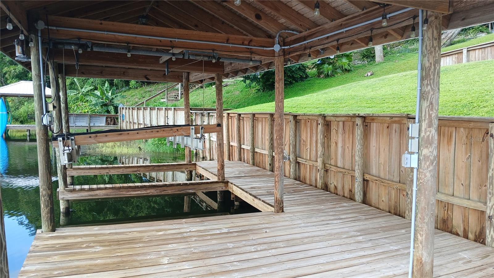 LAKE SADDLEBAGS SUB - Residential