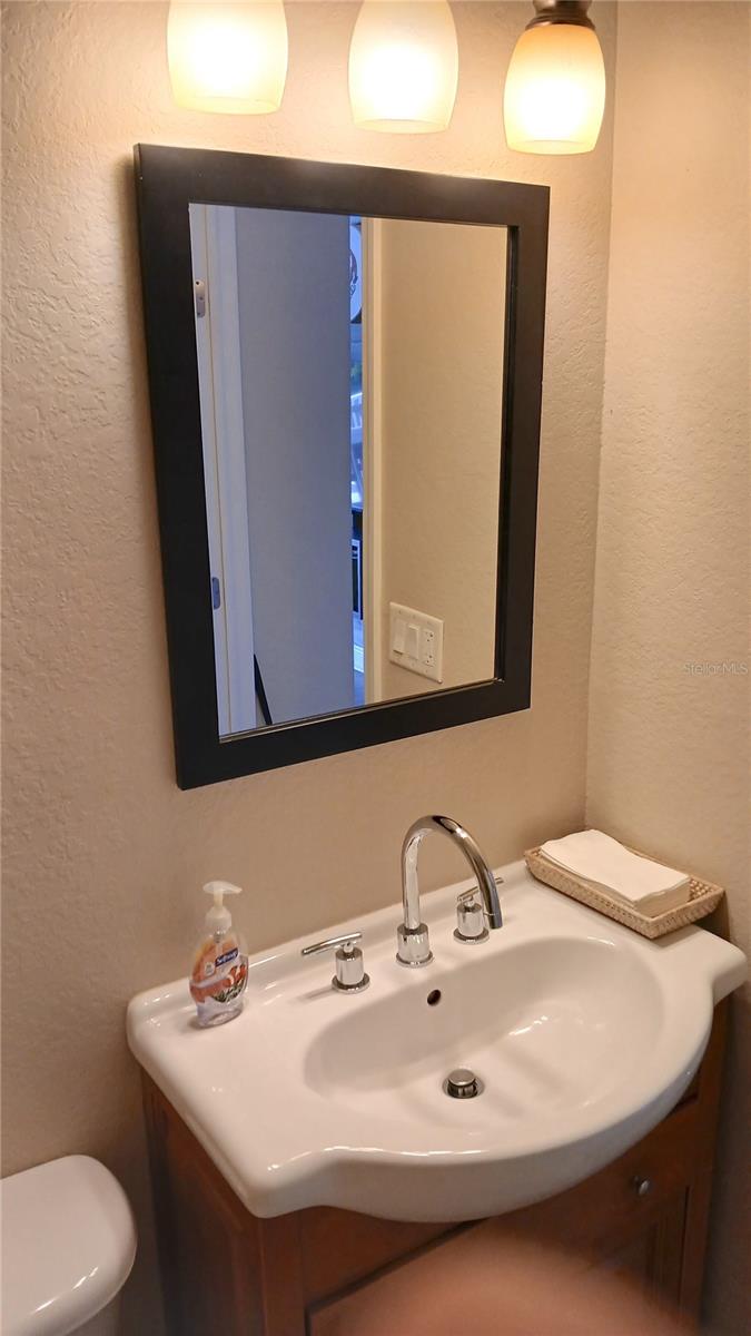 LAKE SADDLEBAGS SUB - Residential