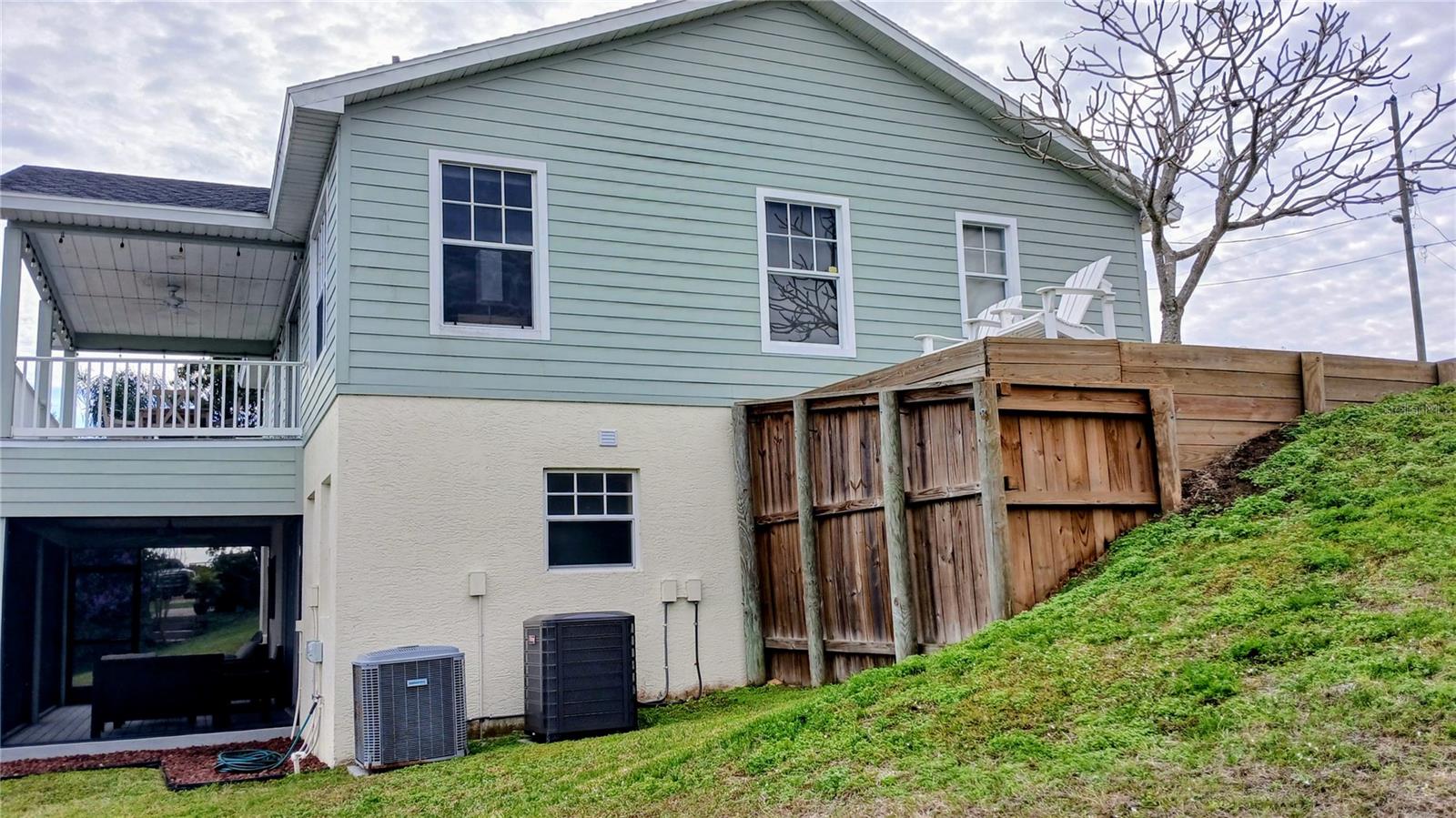 LAKE SADDLEBAGS SUB - Residential