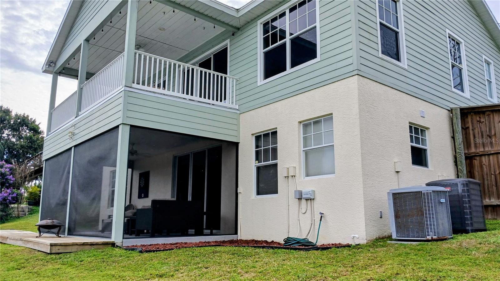 LAKE SADDLEBAGS SUB - Residential