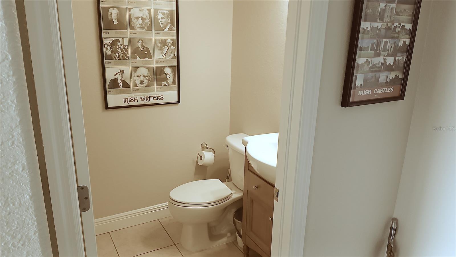 LAKE SADDLEBAGS SUB - Residential