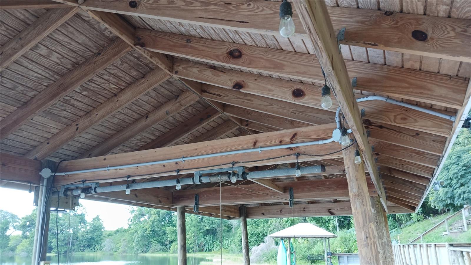 LAKE SADDLEBAGS SUB - Residential