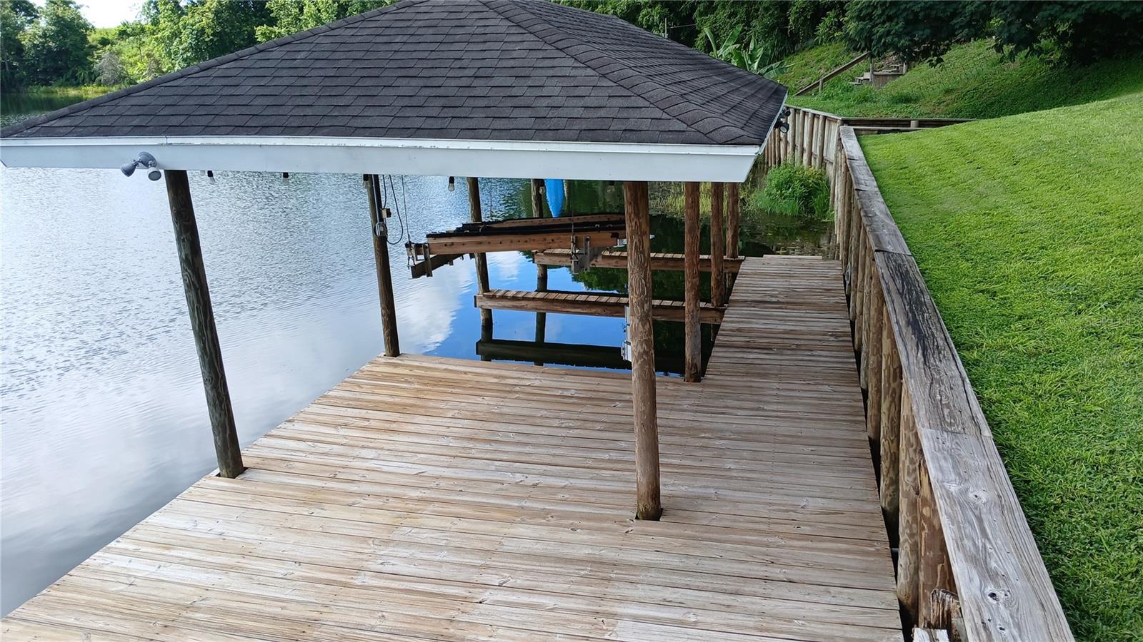 LAKE SADDLEBAGS SUB - Residential