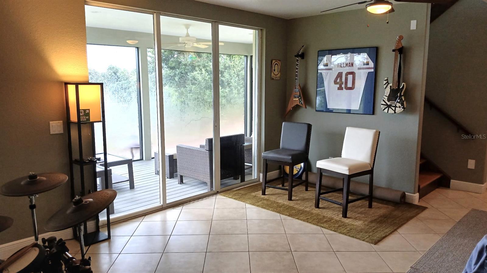 LAKE SADDLEBAGS SUB - Residential