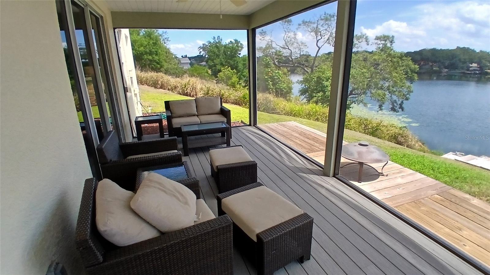 LAKE SADDLEBAGS SUB - Residential