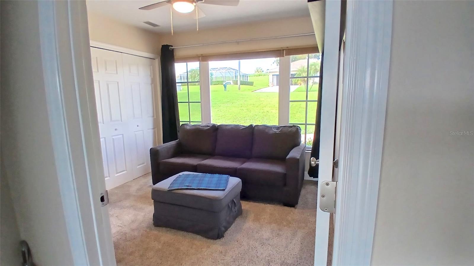 LAKE SADDLEBAGS SUB - Residential