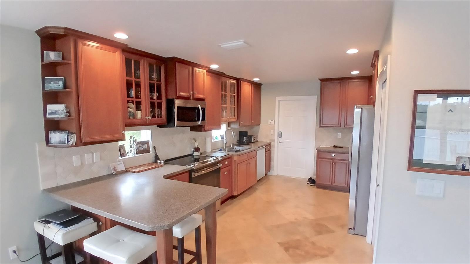 LAKE SADDLEBAGS SUB - Residential