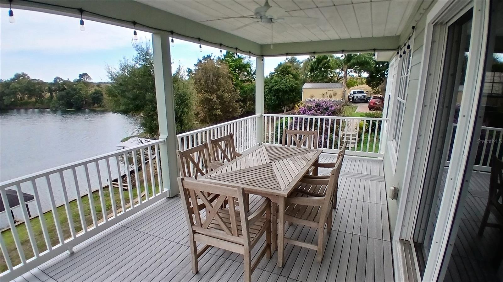 LAKE SADDLEBAGS SUB - Residential