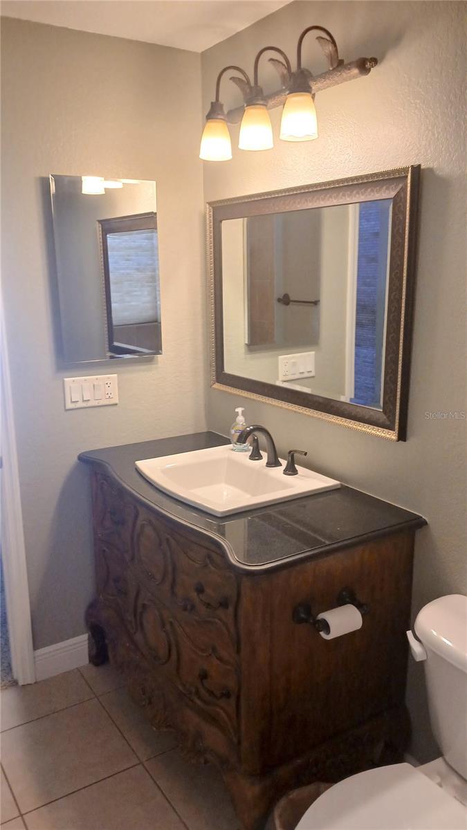 LAKE SADDLEBAGS SUB - Residential