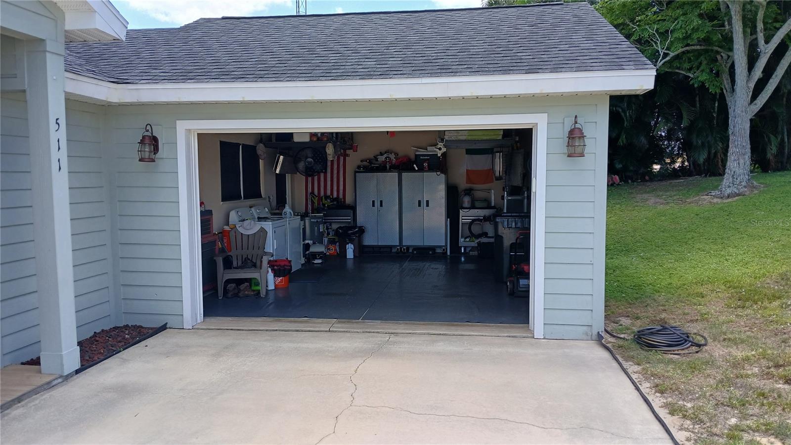 LAKE SADDLEBAGS SUB - Residential