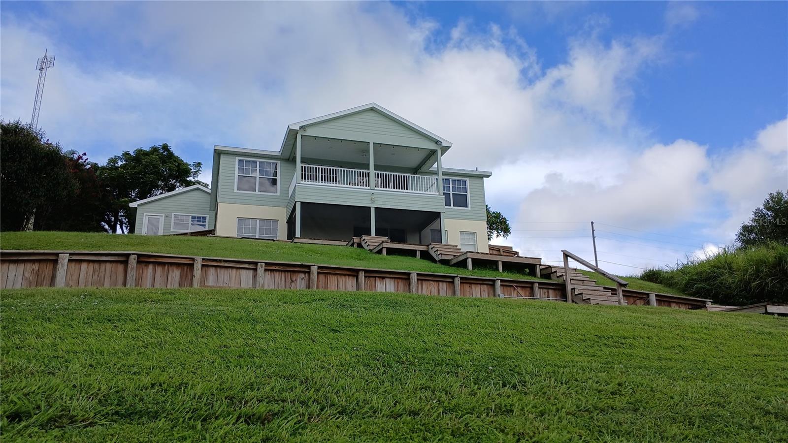 LAKE SADDLEBAGS SUB - Residential