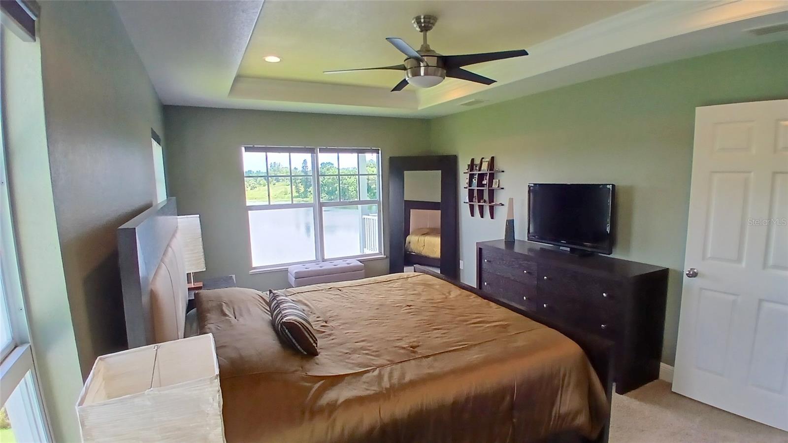 LAKE SADDLEBAGS SUB - Residential