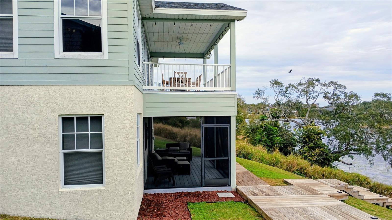 LAKE SADDLEBAGS SUB - Residential