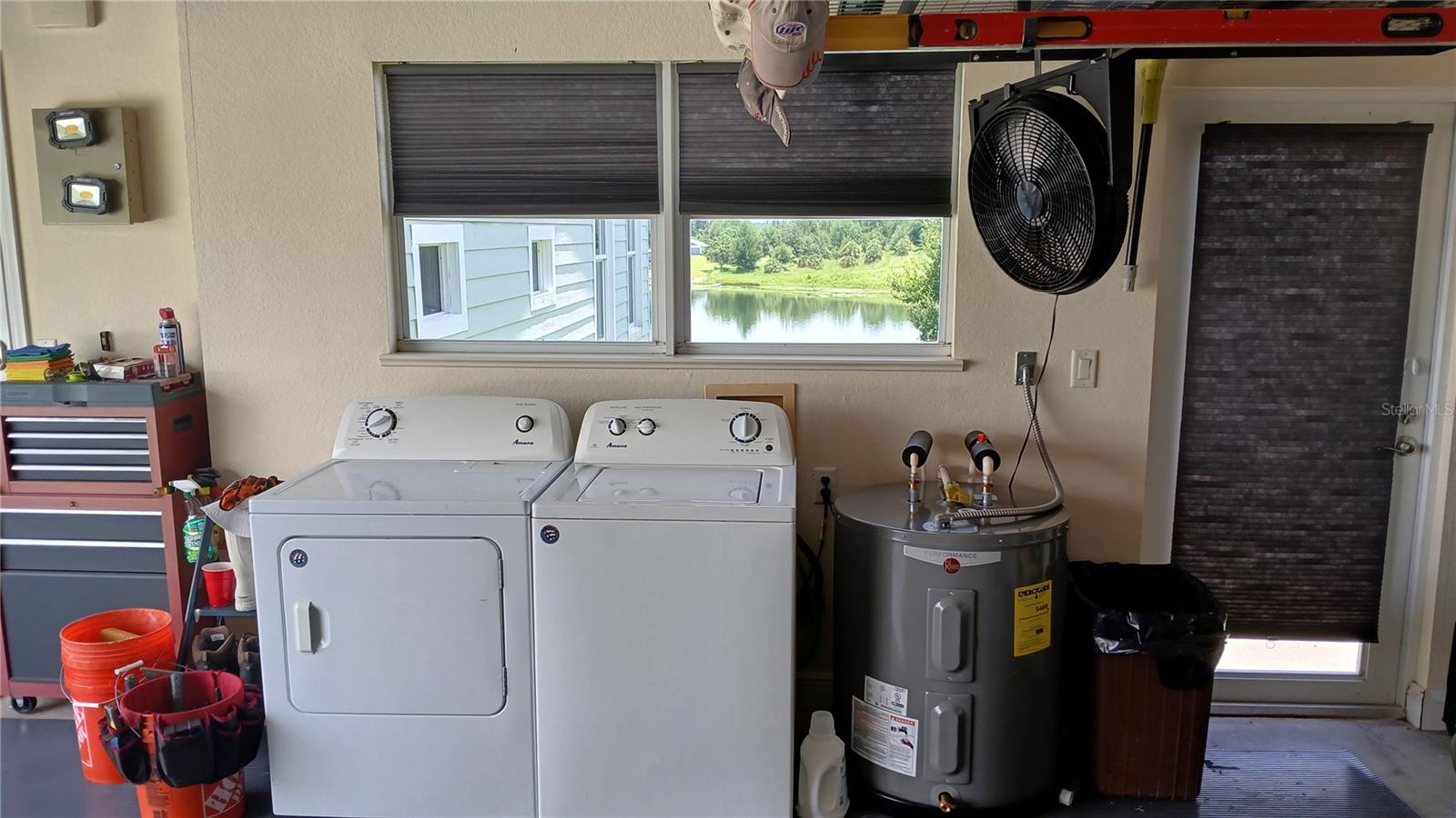 LAKE SADDLEBAGS SUB - Residential