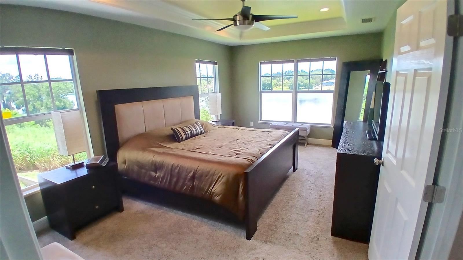 LAKE SADDLEBAGS SUB - Residential