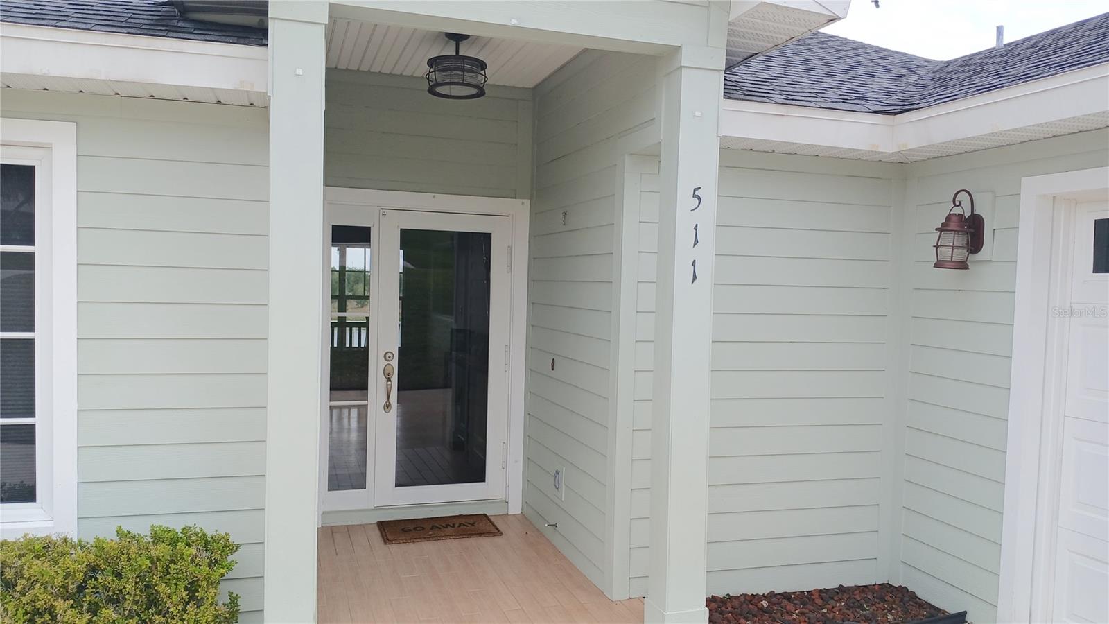 LAKE SADDLEBAGS SUB - Residential