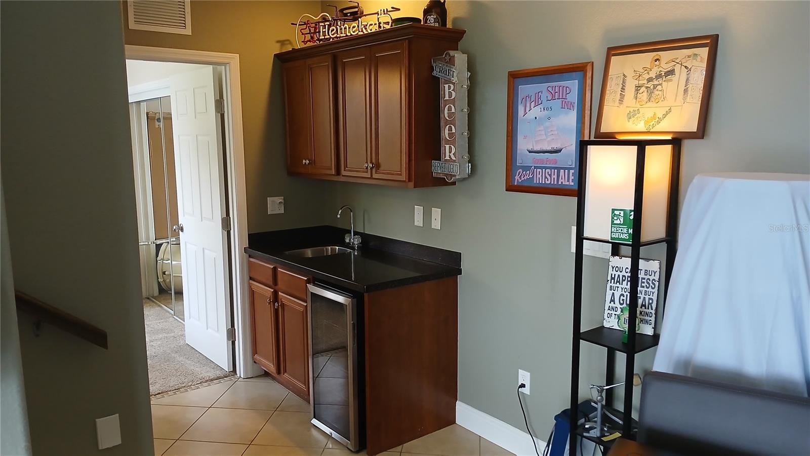 LAKE SADDLEBAGS SUB - Residential