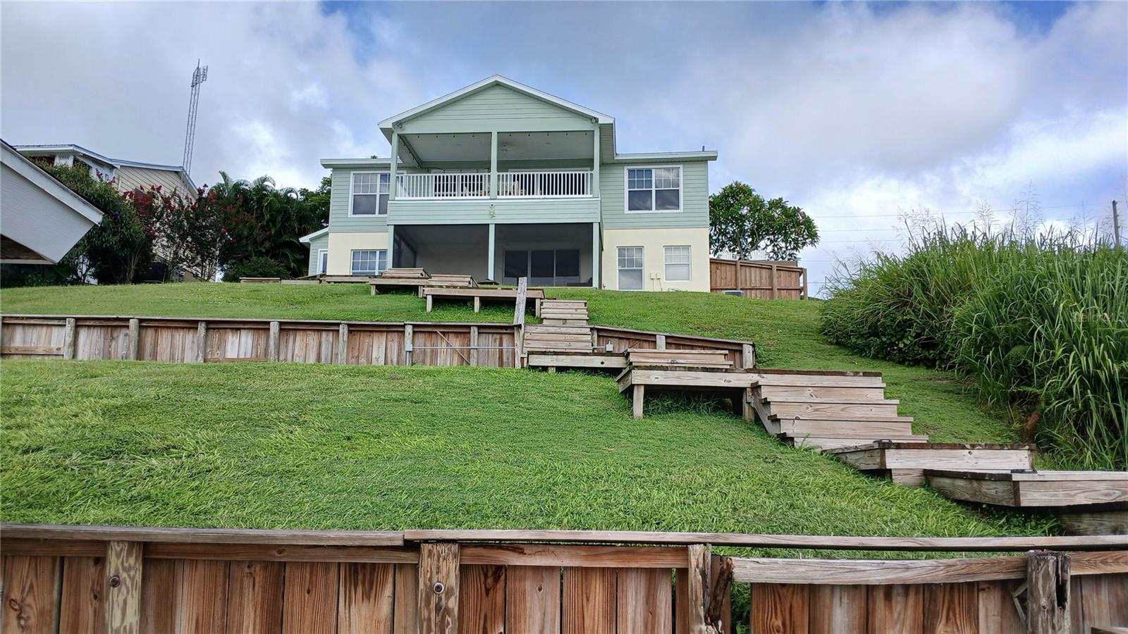 LAKE SADDLEBAGS SUB - Residential