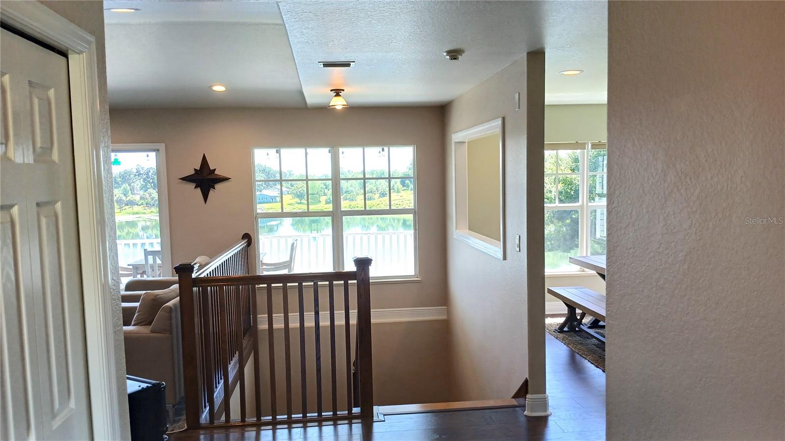 LAKE SADDLEBAGS SUB - Residential