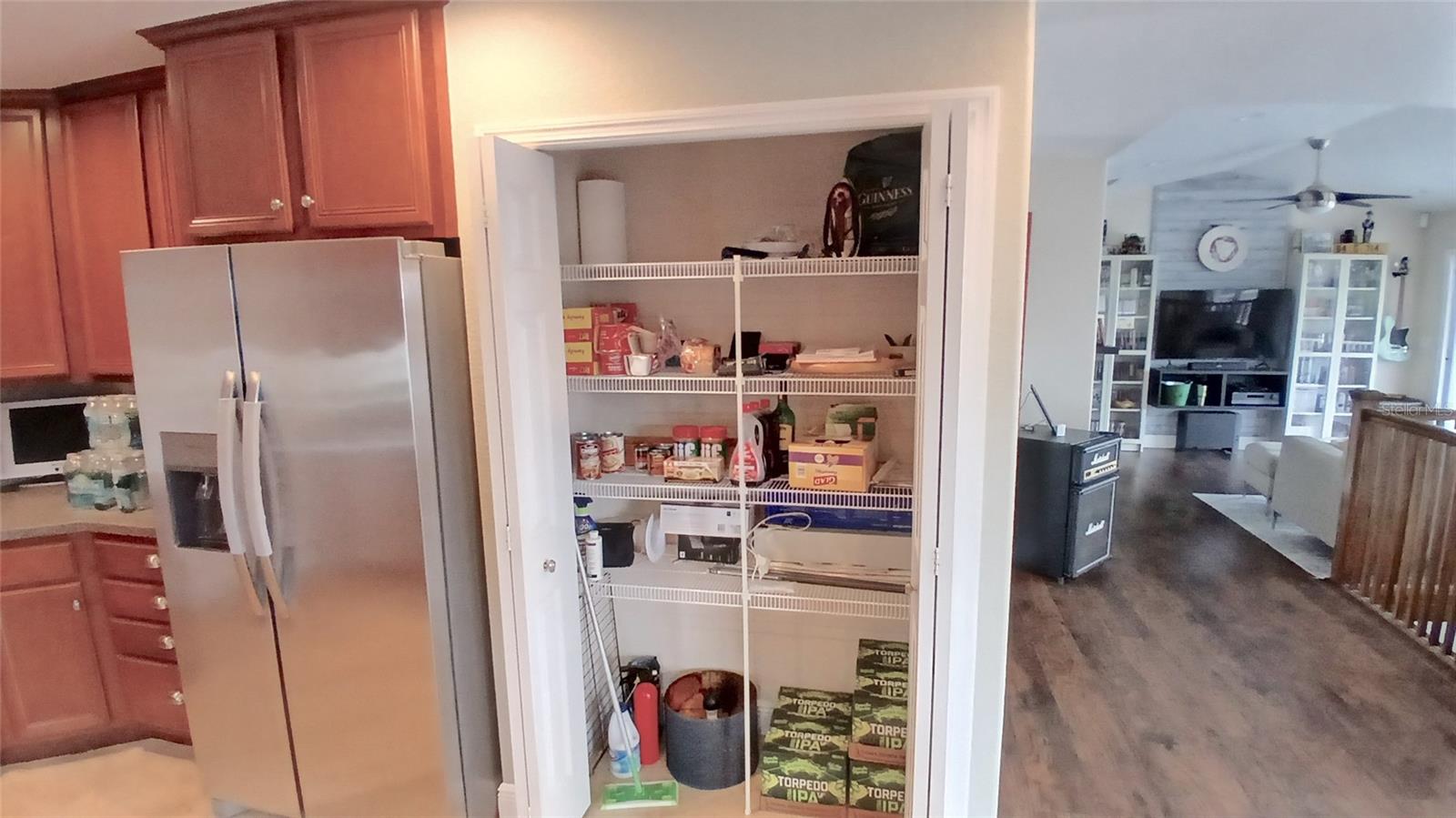 LAKE SADDLEBAGS SUB - Residential