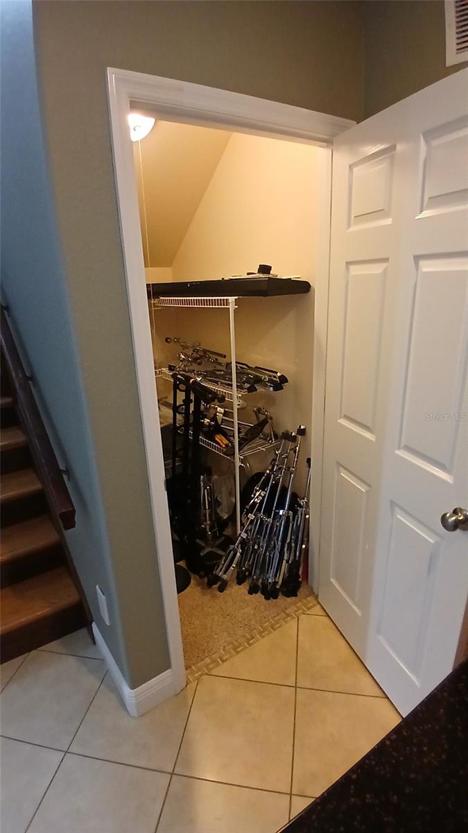 LAKE SADDLEBAGS SUB - Residential