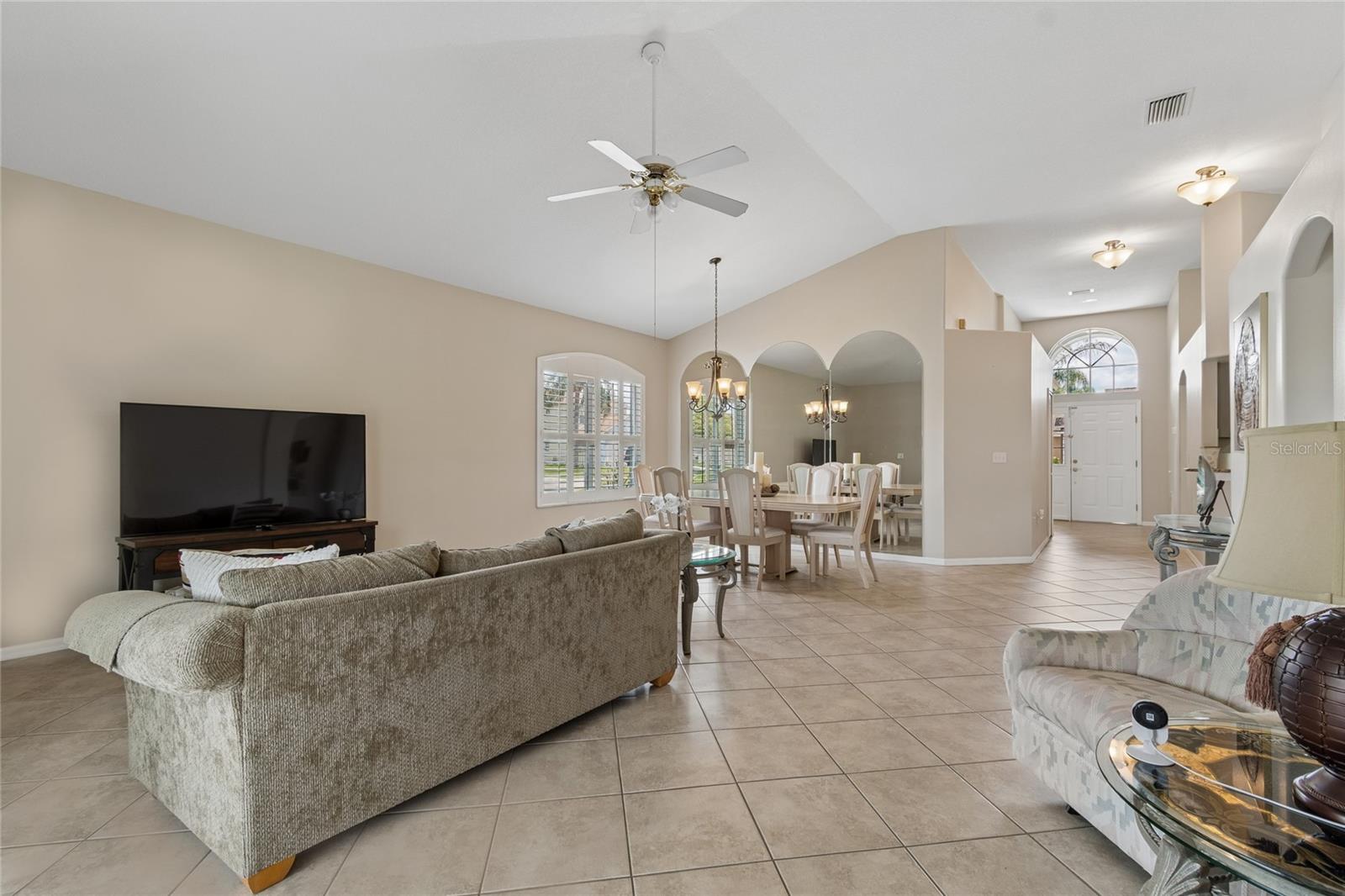 MEADOW POINTE PRCL 17 - Residential
