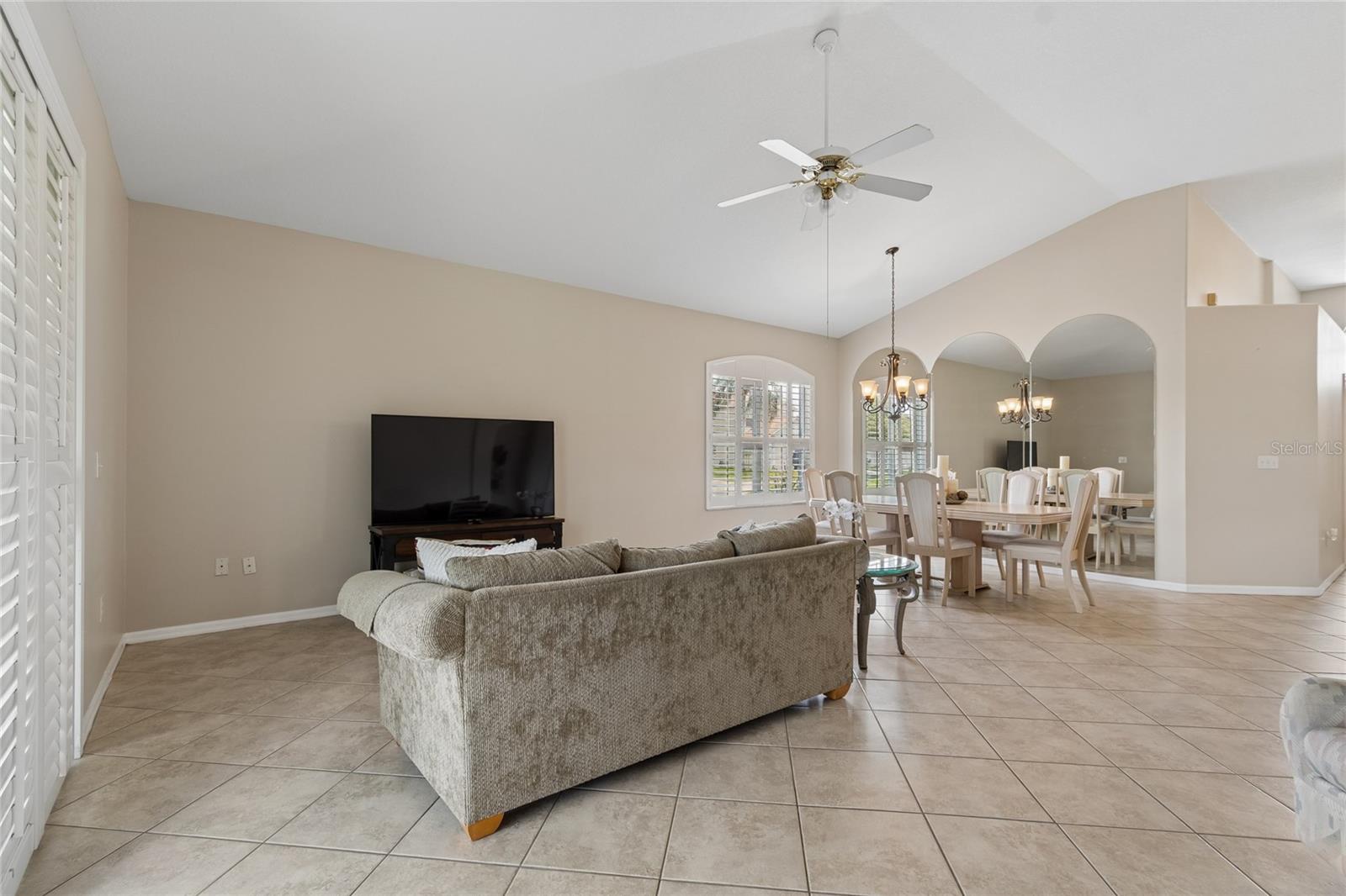 MEADOW POINTE PRCL 17 - Residential