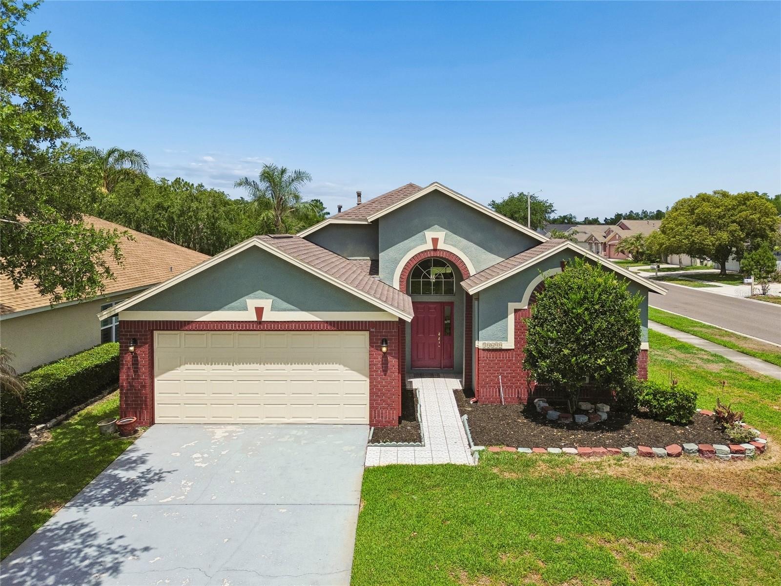 30600 NICKERSON LOOP