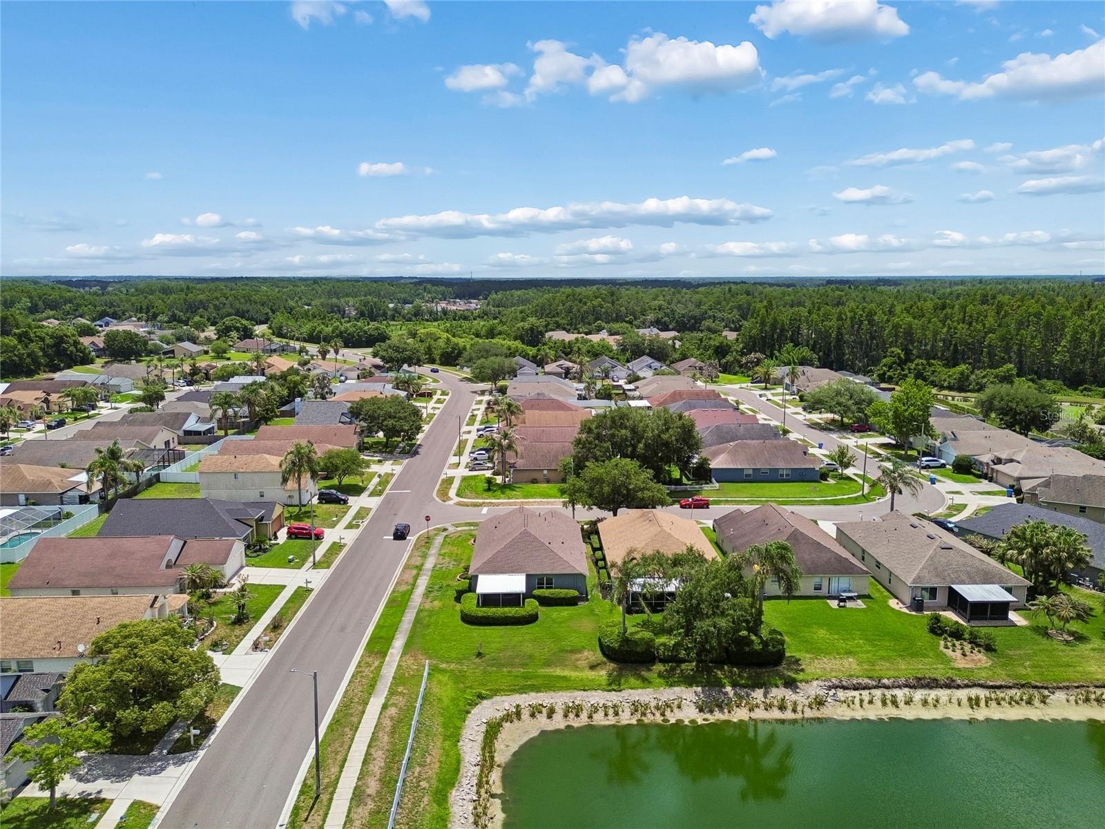 MEADOW POINTE PRCL 17 - Residential