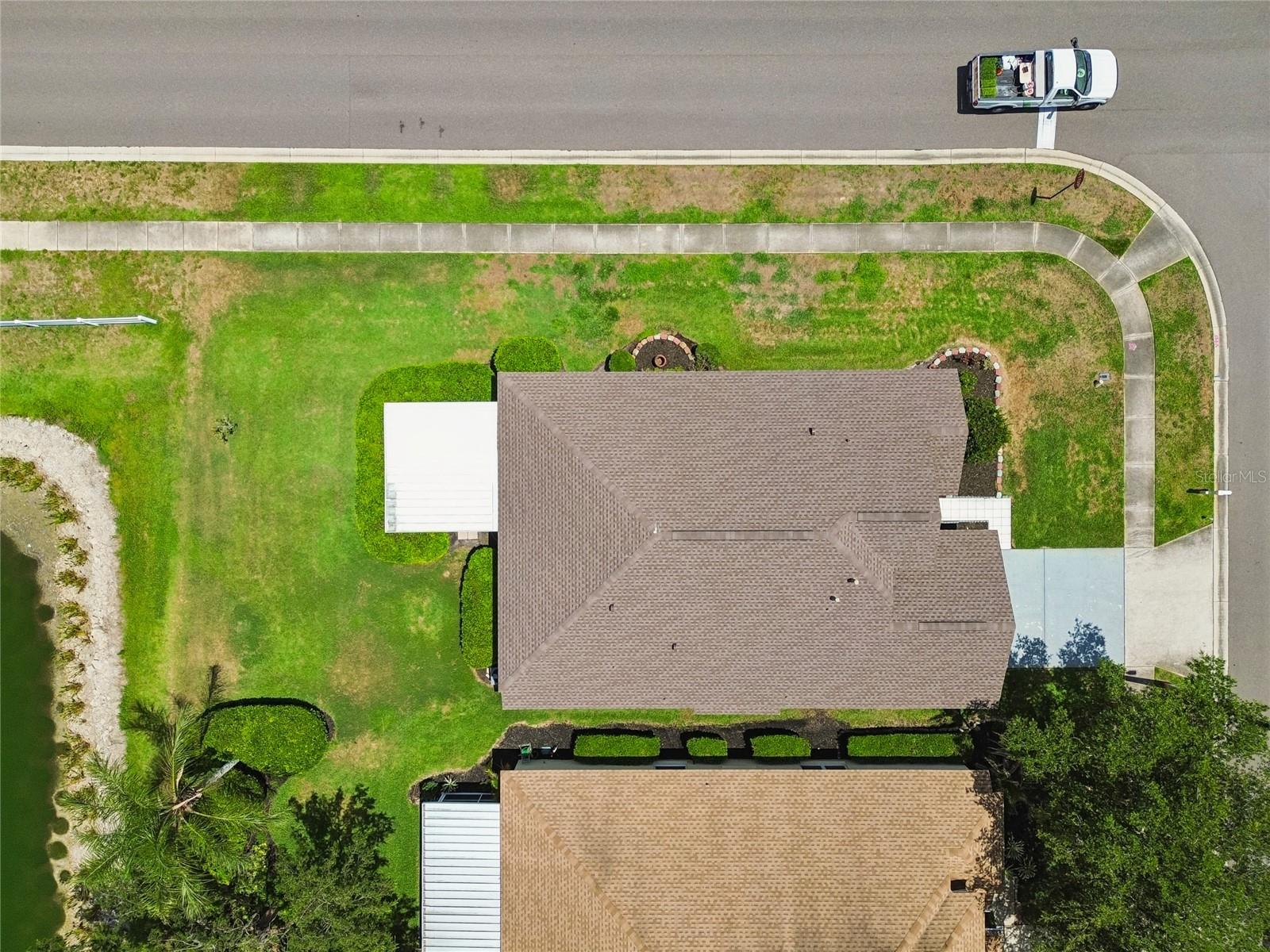 MEADOW POINTE PRCL 17 - Residential
